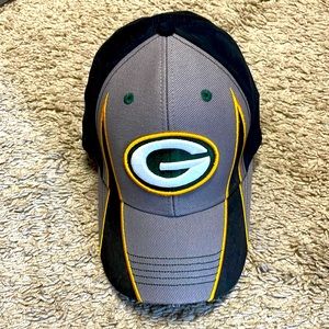 NFL Packers cap